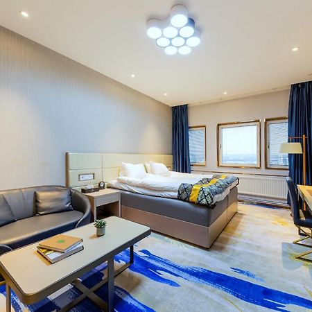 Livington Hotel Στοκχόλμη Εξωτερικό φωτογραφία