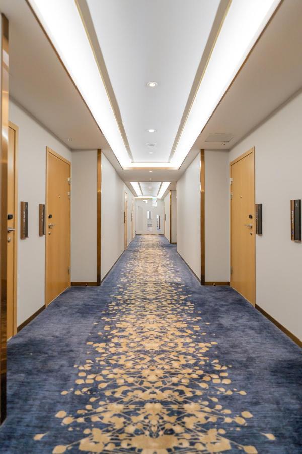 Livington Hotel Στοκχόλμη Εξωτερικό φωτογραφία